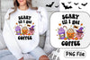 Groovy Halloween Clipart Bundle 2