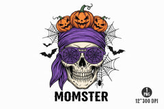 Skeleton Halloween Quote Clipart Bundle 14 - CraftNest - Digital Crafting and Art