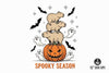 Halloween Capybara Clipart Bundle 2