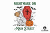 Halloween Capybara Clipart Bundle 6