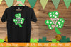 St. Patrick's Day Typography SVG Bundle