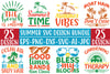 Summer SVG Bundle 11