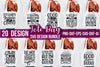 Tote Bag T-Shirt Bundle