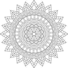 Colorist Heaven Southwest Coloring Book - CraftNest - Digital Crafting and Art