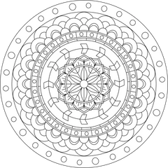 Colorist Heaven Southwest Coloring Book - CraftNest - Digital Crafting and Art