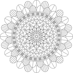 Colorist Heaven Southwest Coloring Book - CraftNest - Digital Crafting and Art