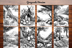 Safari Easter Coloring Books - CraftNest