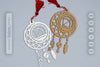 Sagittarius Dream Catcher Set SVG Bundle