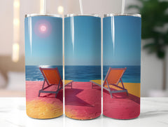 Sailing 3 Tumbler Wrap - CraftNest - Digital Crafting and Art