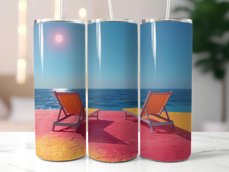 Sailing 3 Tumbler Wrap - CraftNest - Digital Crafting and Art