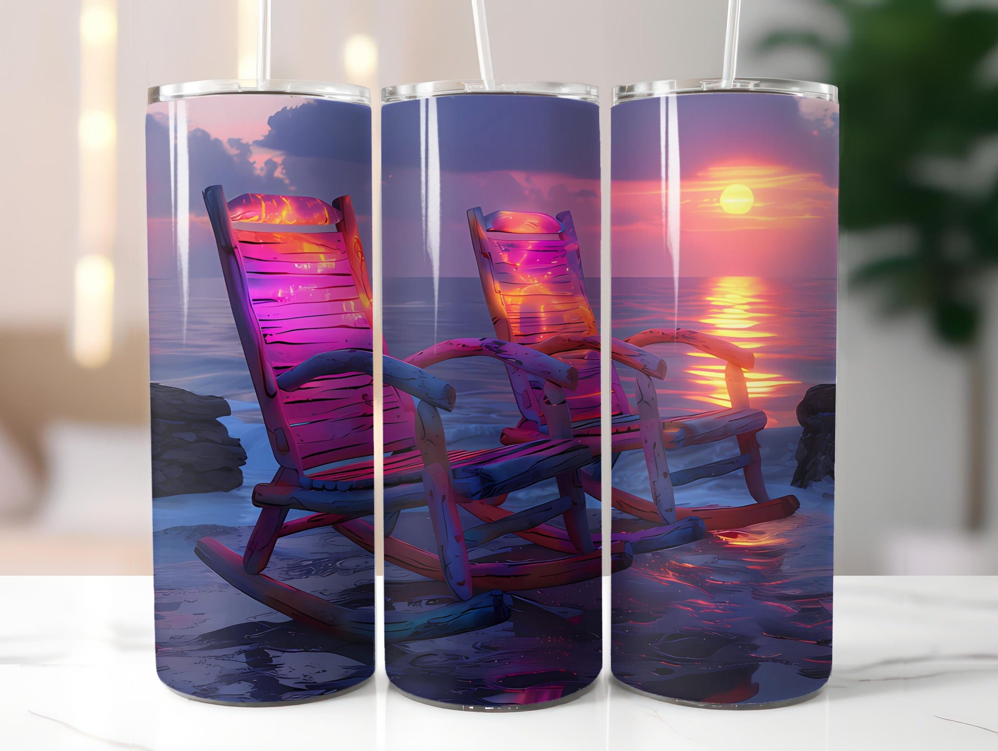 Sailing 3 Tumbler Wrap - CraftNest - Digital Crafting and Art