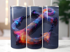 Sailing 3 Tumbler Wrap - CraftNest - Digital Crafting and Art