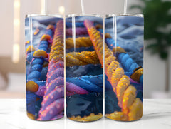Sailing 3 Tumbler Wrap - CraftNest - Digital Crafting and Art