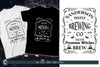 Sanderson Sisters Brewing Co SVG Bundle