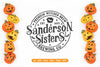 Sanderson Sisters SVG Bundle