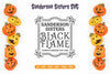 Sanderson Sisters SVG Bundle