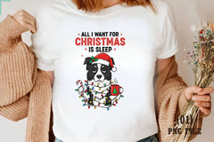 Sarcastic Christmas Funny Dog Coffee Clipart Bundle - CraftNest - Digital Crafting and Art