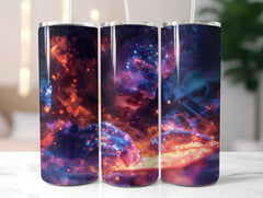 Scientist Profession 3 Tumbler Wrap - CraftNest - Digital Crafting and Art