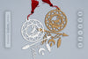 Scorpio Dream Catcher Set SVG Bundle