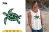 Sea Turtle SVG Bundle