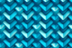 Seamless 3D Geometric Patterns Bundle - CraftNest - Digital Crafting and Art