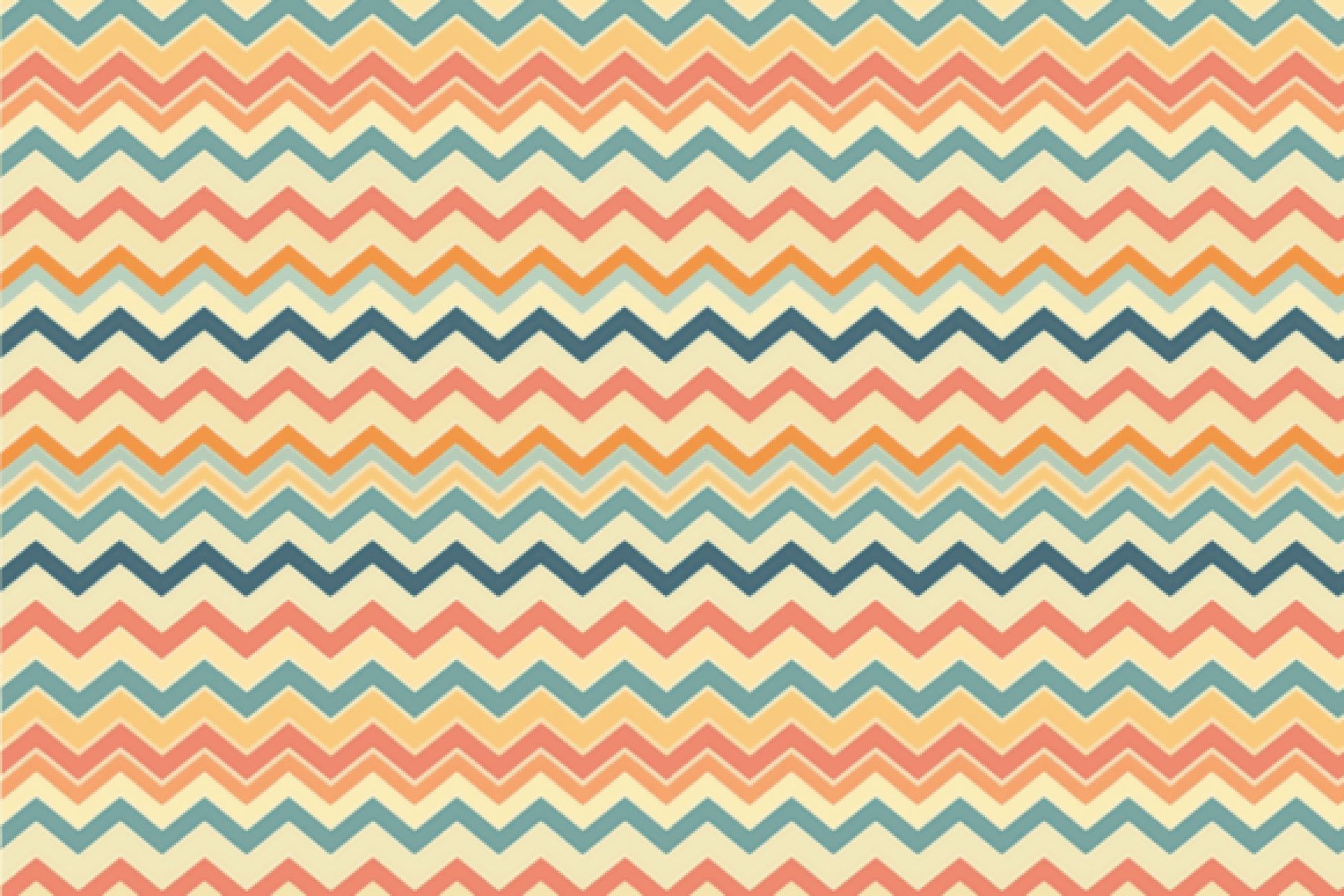 Seamless Boho Chevron Patterns Collection - CraftNest - Digital Crafting and Art