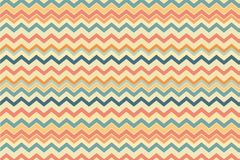 Seamless Boho Chevron Patterns Collection - CraftNest - Digital Crafting and Art