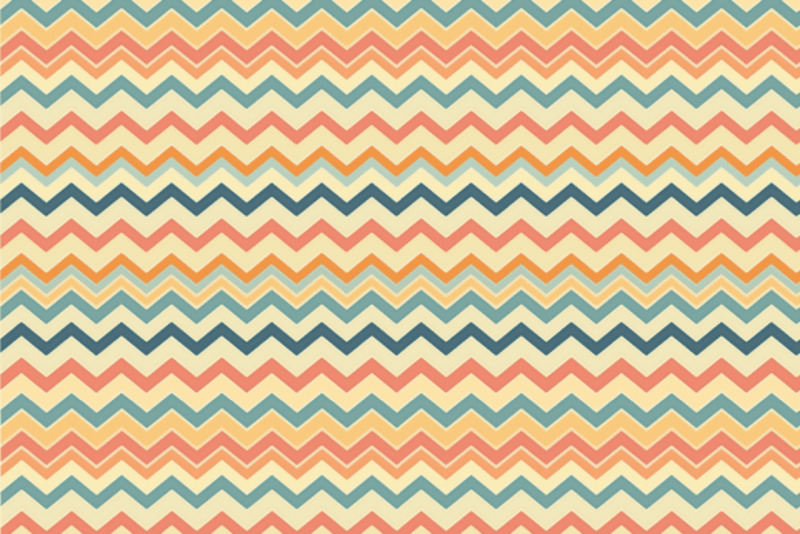 Seamless Boho Chevron Patterns Collection - CraftNest - Digital Crafting and Art