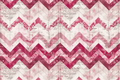 Seamless Dark Pink Shabby Chic Digital Paper - CraftNest - Digital Crafting and Art