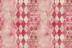 Seamless Dark Pink Shabby Chic Digital Paper - CraftNest - Digital Crafting and Art