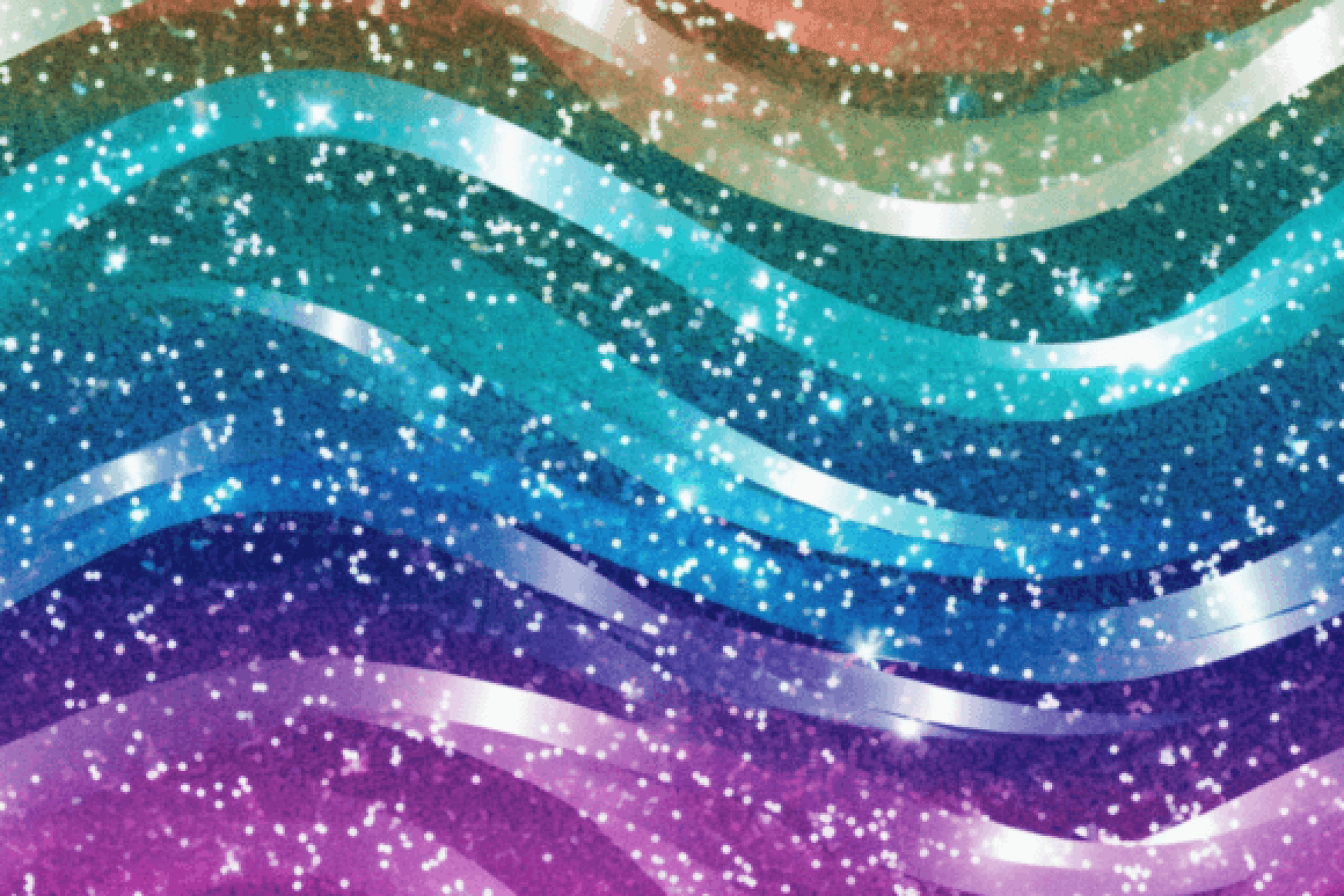 Seamless Glitter Paper Bundle - CraftNest - Digital Crafting and Art