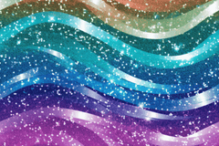 Seamless Glitter Paper Bundle - CraftNest - Digital Crafting and Art