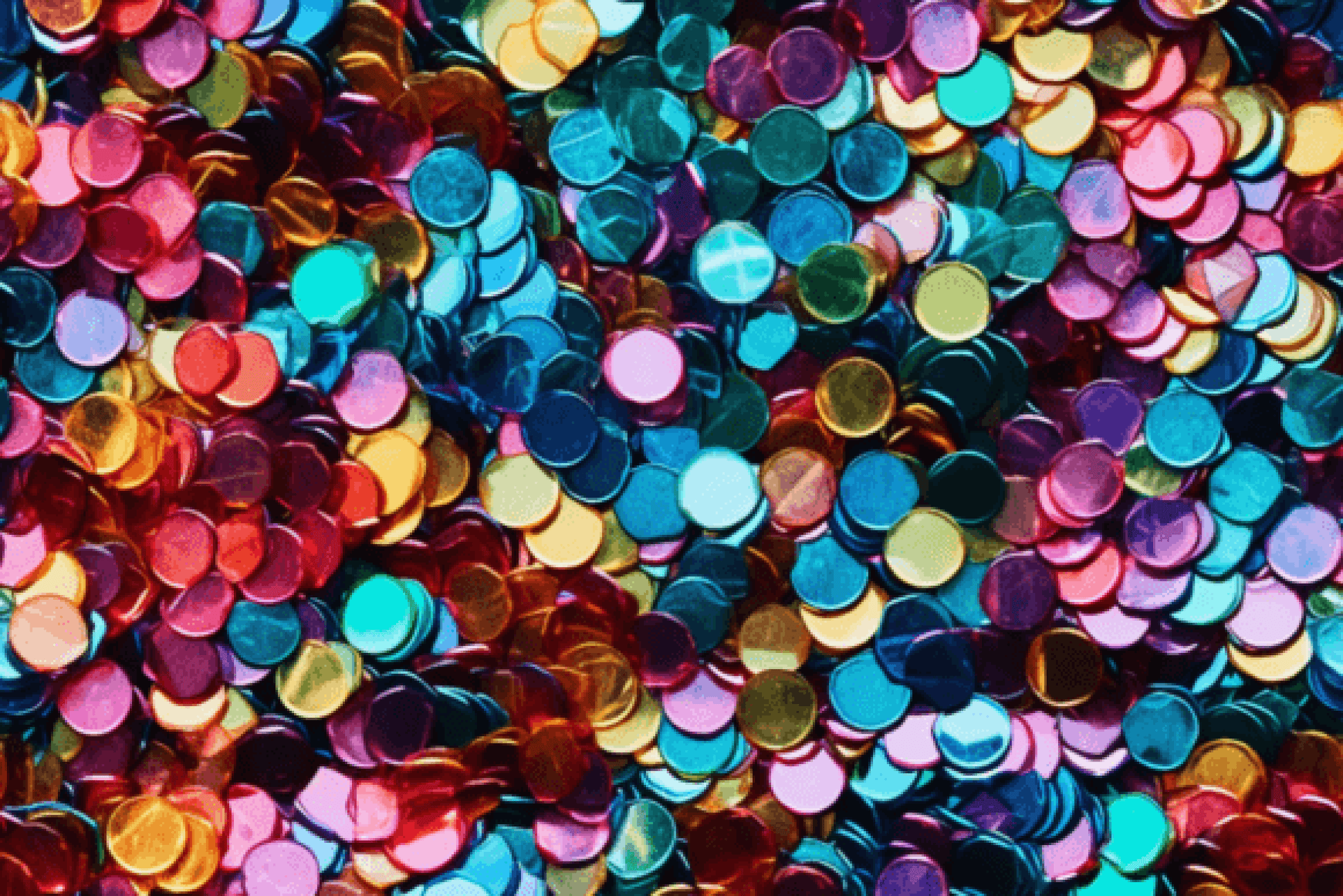 Seamless Glitter Paper Bundle - CraftNest - Digital Crafting and Art