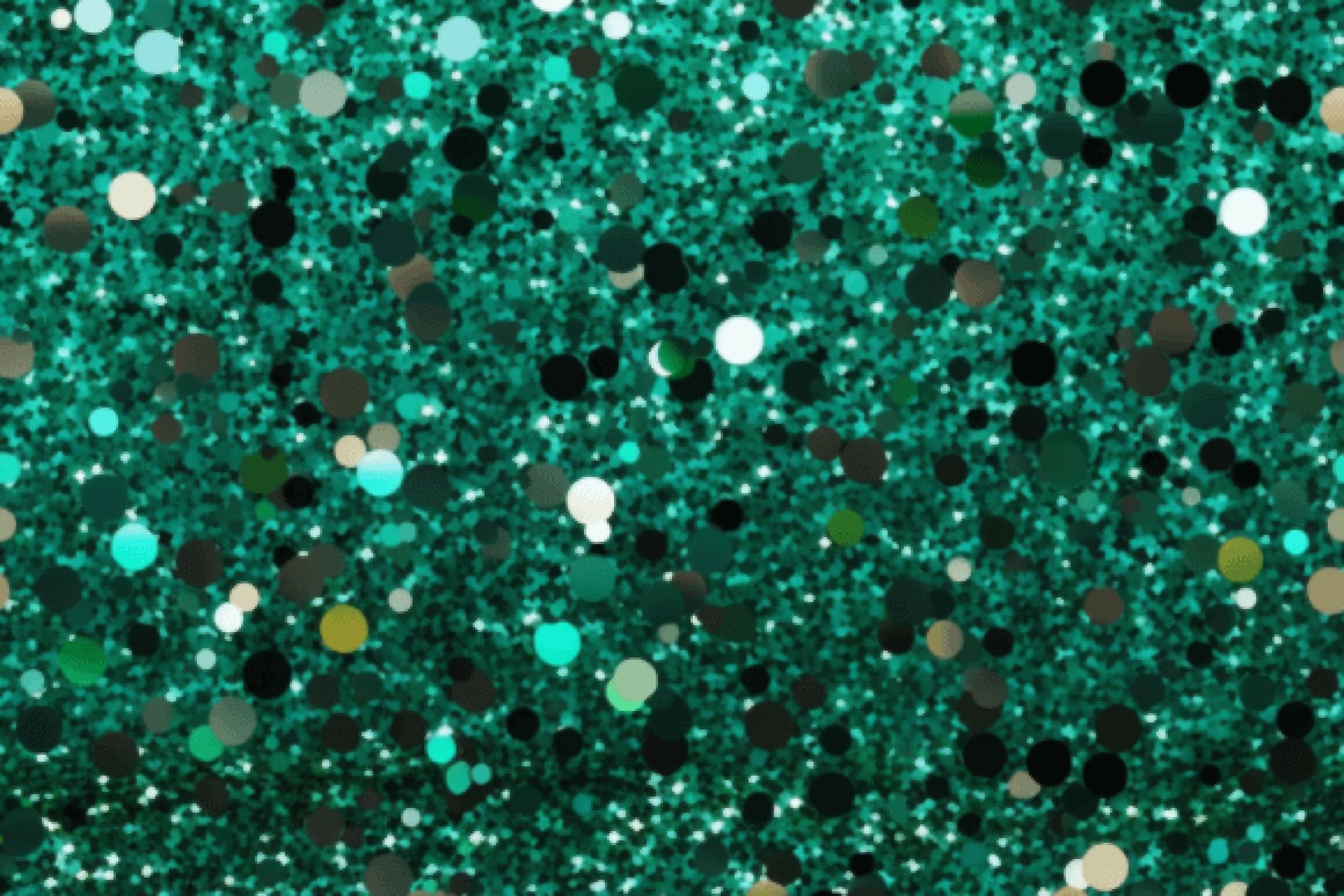 Seamless Green Glitter Digital Paper - CraftNest - Digital Crafting and Art