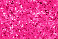 Seamless Pink Glitter Digital Paper - CraftNest - Digital Crafting and Art