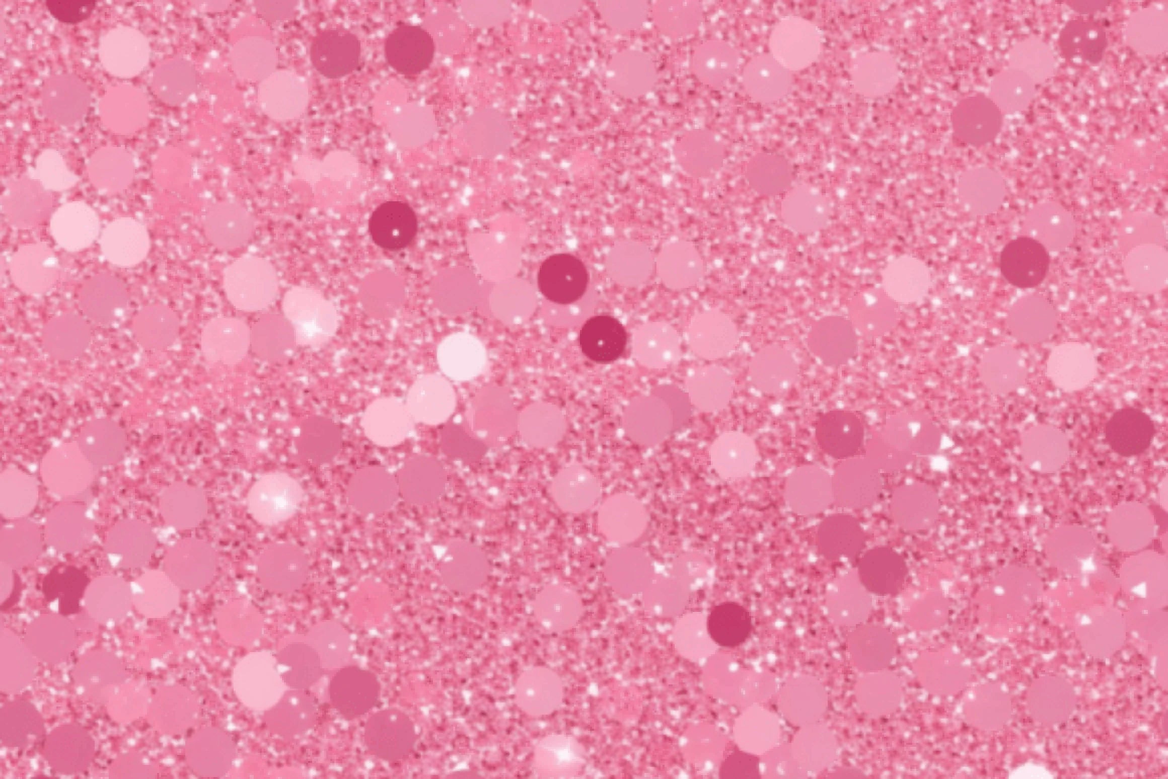 Seamless Pink Glitter Digital Paper - CraftNest - Digital Crafting and Art