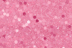 Seamless Pink Glitter Digital Paper - CraftNest - Digital Crafting and Art