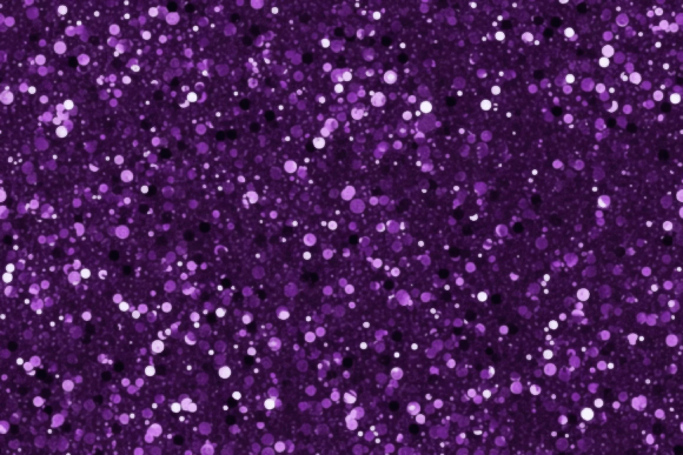 Seamless Purple Glitter Digital Paper - CraftNest - Digital Crafting and Art