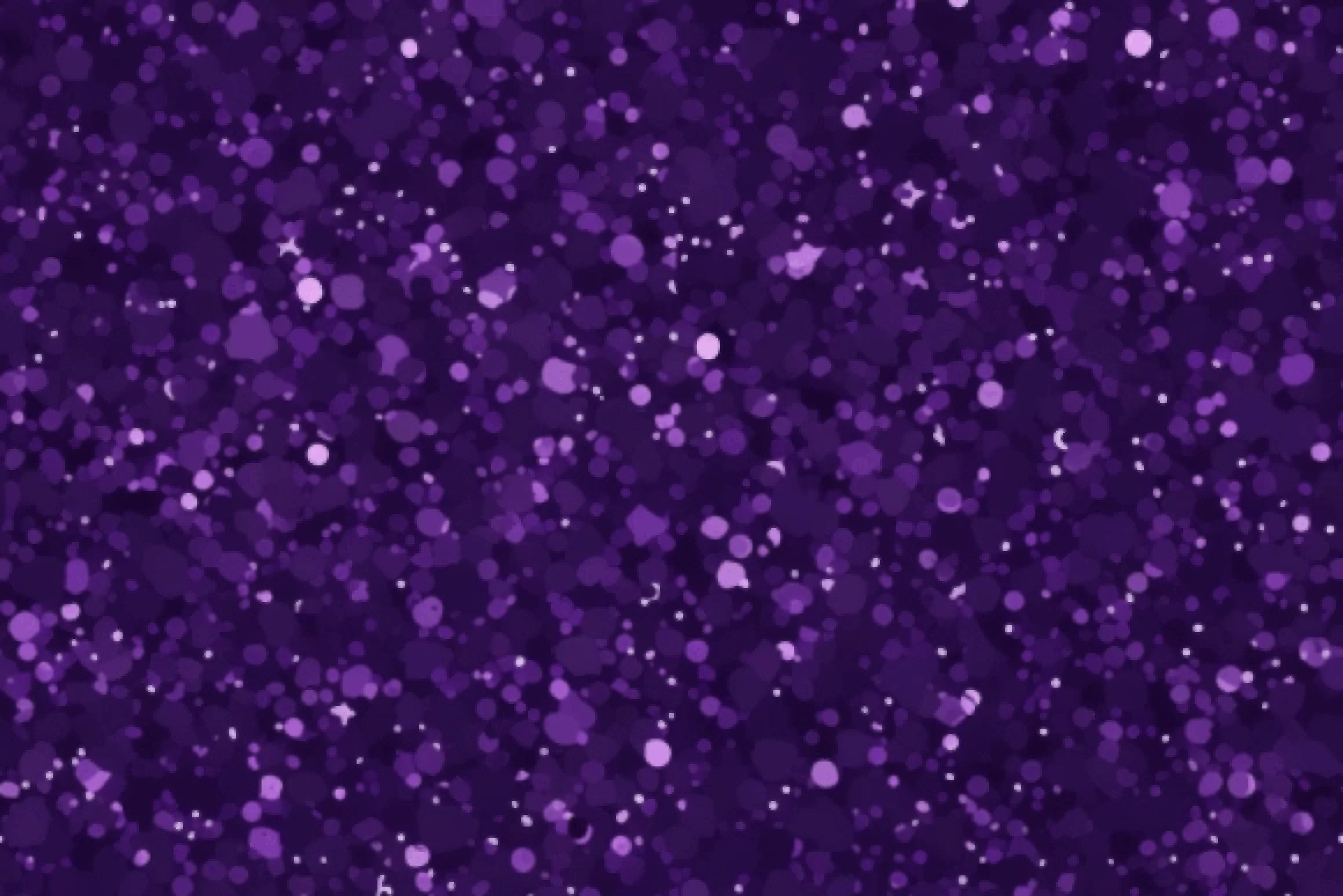 Seamless Purple Glitter Digital Paper - CraftNest - Digital Crafting and Art