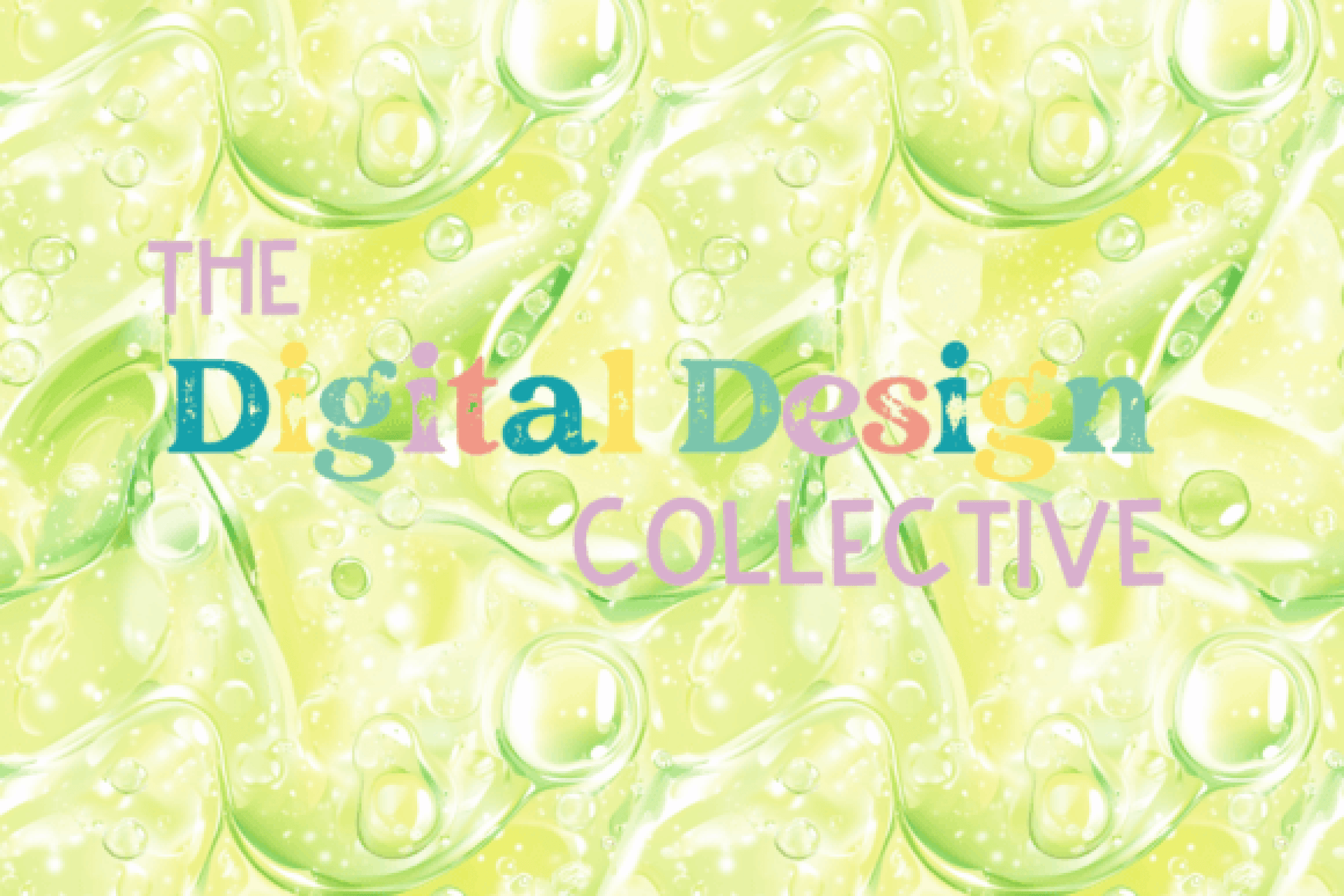 Seamless Soda Digital Paper - CraftNest - Digital Crafting and Art
