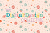Seamless Sweet Space Design Collection