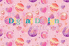 Seamless Sweet Space Design Collection