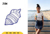 Seashell SVG Bundle