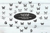Butterfly SVG Bundle