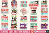 Sewing Clipart Bundle