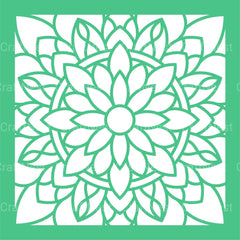 Shamrock Celtic Mandala Layered Papercut Clipart Bundle - CraftNest - Digital Crafting and Art