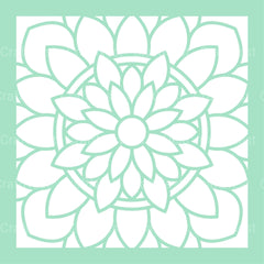 Shamrock Celtic Mandala Layered Papercut Clipart Bundle - CraftNest - Digital Crafting and Art