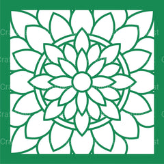 Shamrock Celtic Mandala Layered Papercut Clipart Bundle - CraftNest - Digital Crafting and Art