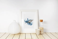 Shark Clipart Bundle - CraftNest - Digital Crafting and Art