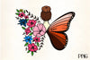Butterfly Clipart Bundle